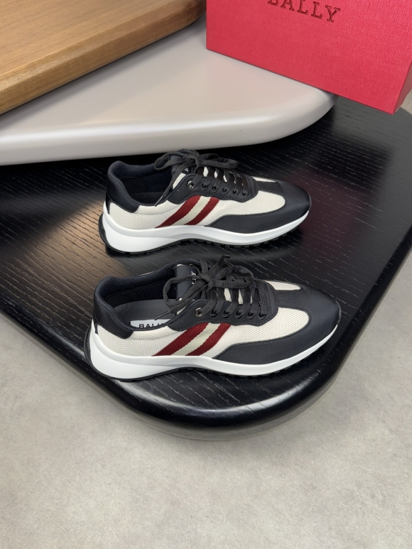 BallySHOES