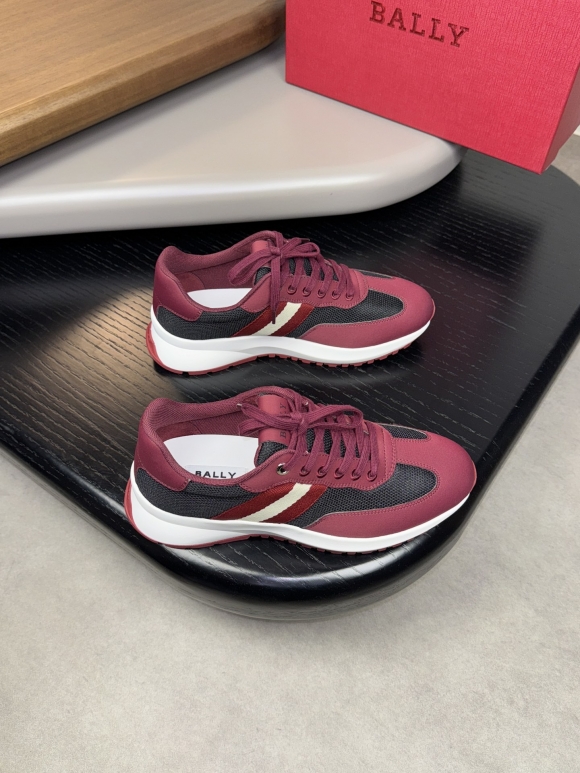 BallySHOES
