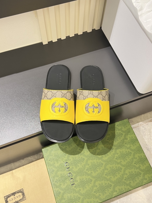 GucciShoes