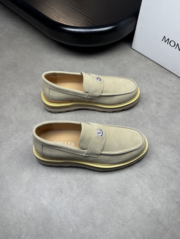 MonclerSHOES