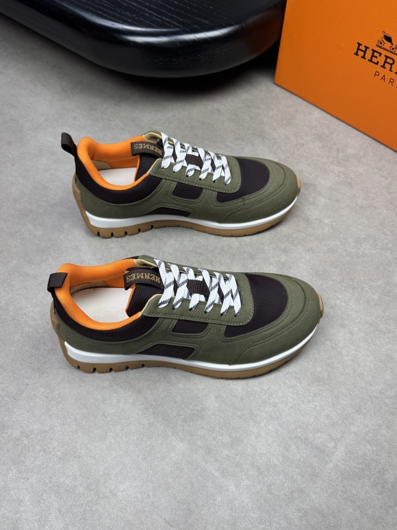 HERMESShoes