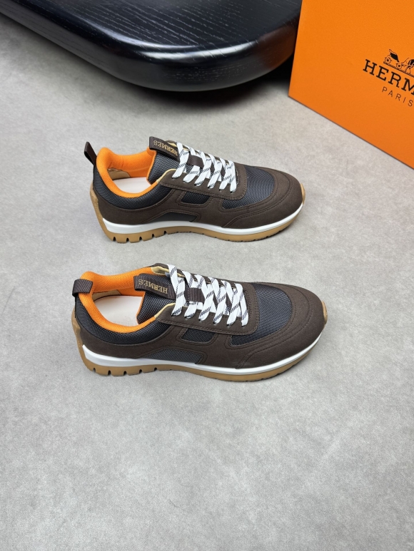 HERMESShoes