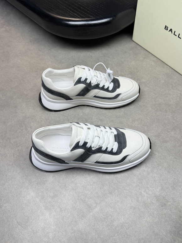 BallySHOES