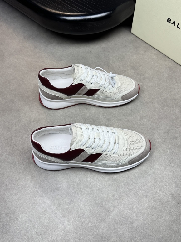 BallySHOES