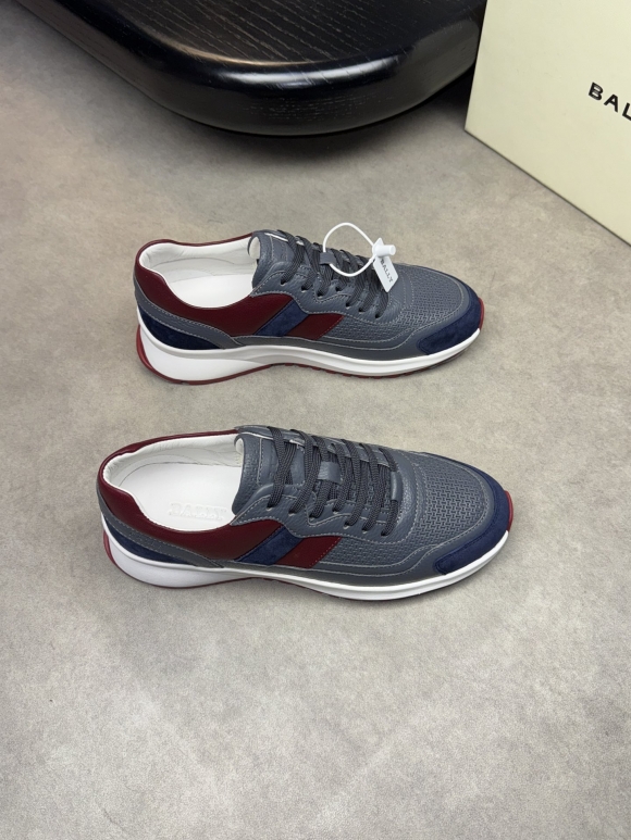 BallySHOES