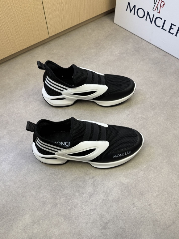 MonclerSHOES