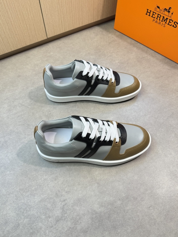 HERMESShoes
