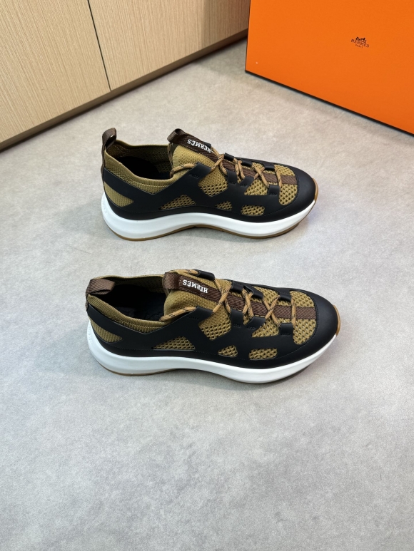 HERMESShoes
