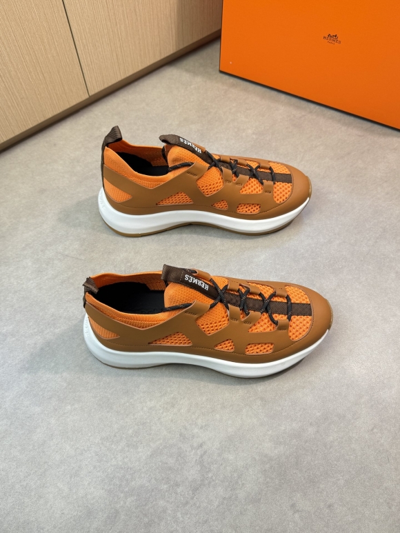HERMESShoes