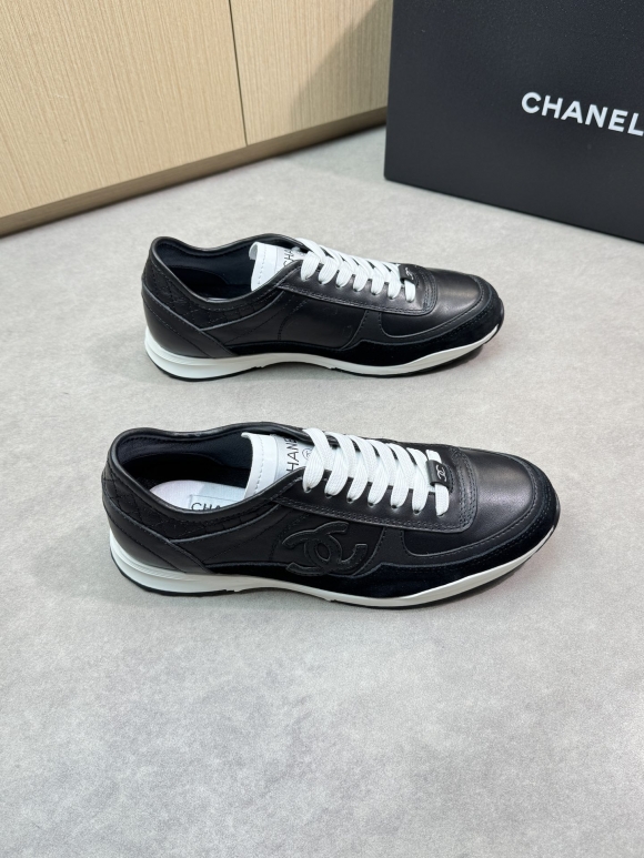 ChanelSHOES