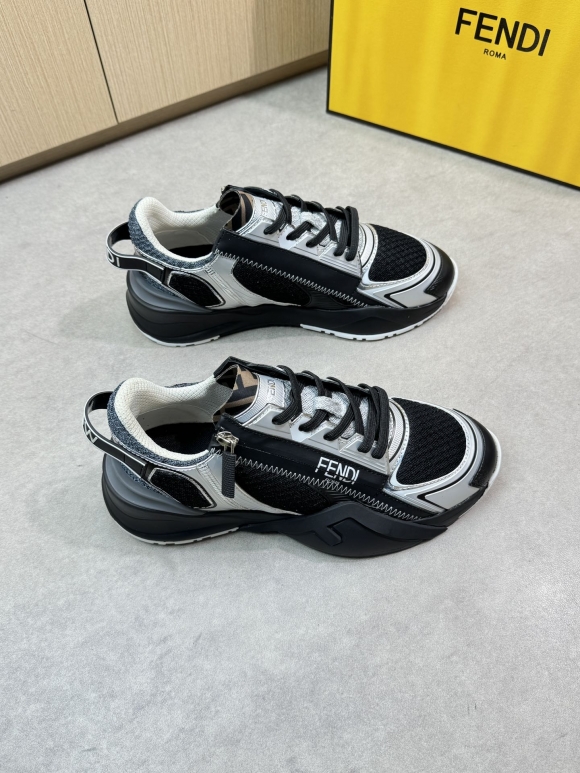 FendiSHOES FendiSHOES