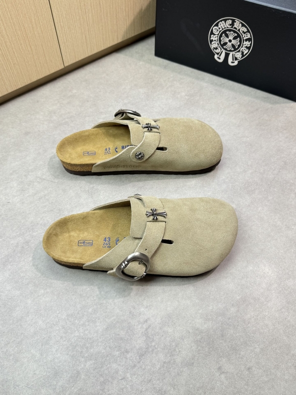 Slippers