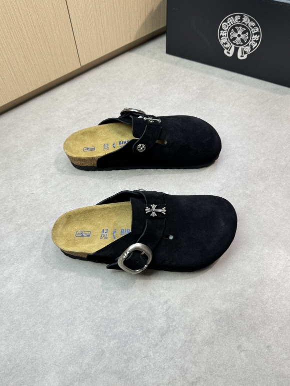 Slippers