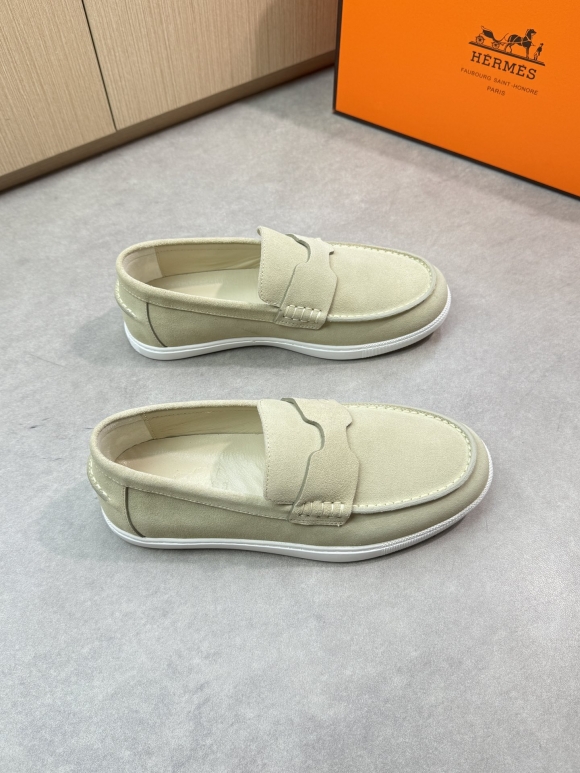 HERMESShoes