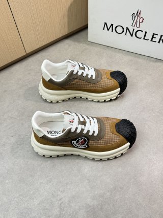 MonclerSHOES