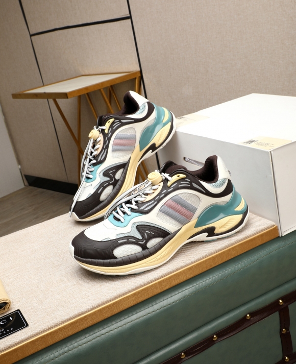 GucciShoes GucciShoes