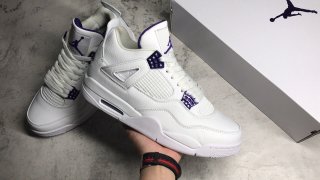 AirJordan4SHOES