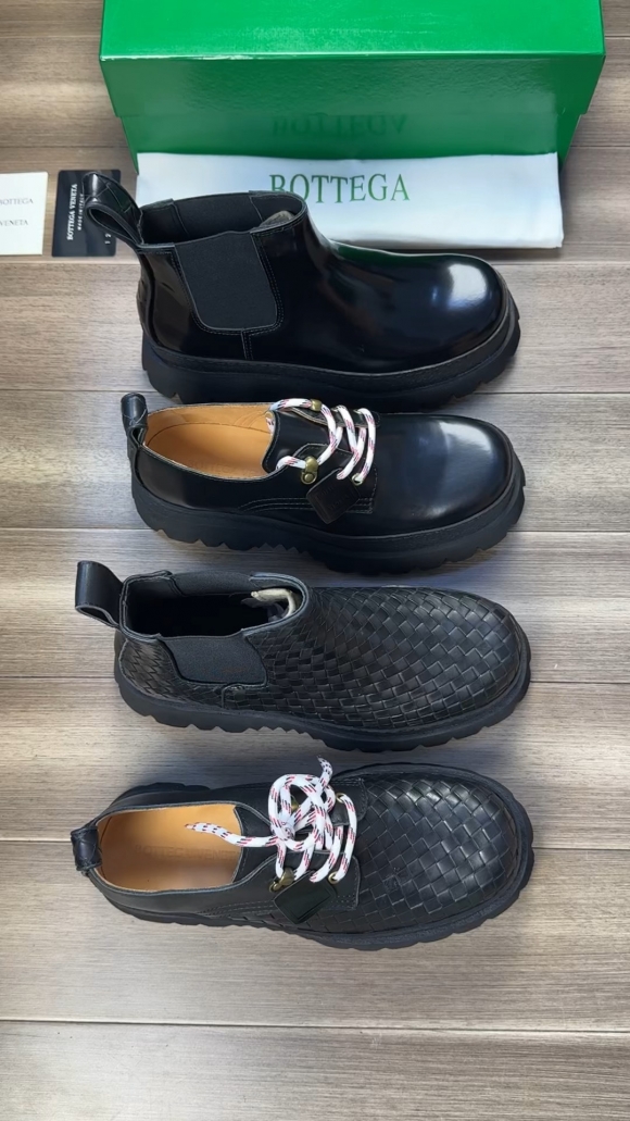 BVSHOES