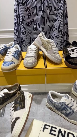 FendiSHOES