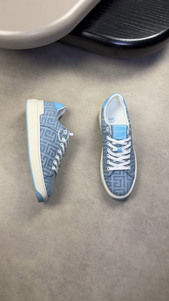 BalmainSHOES