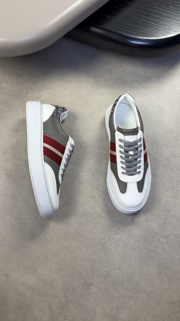 BallySHOES