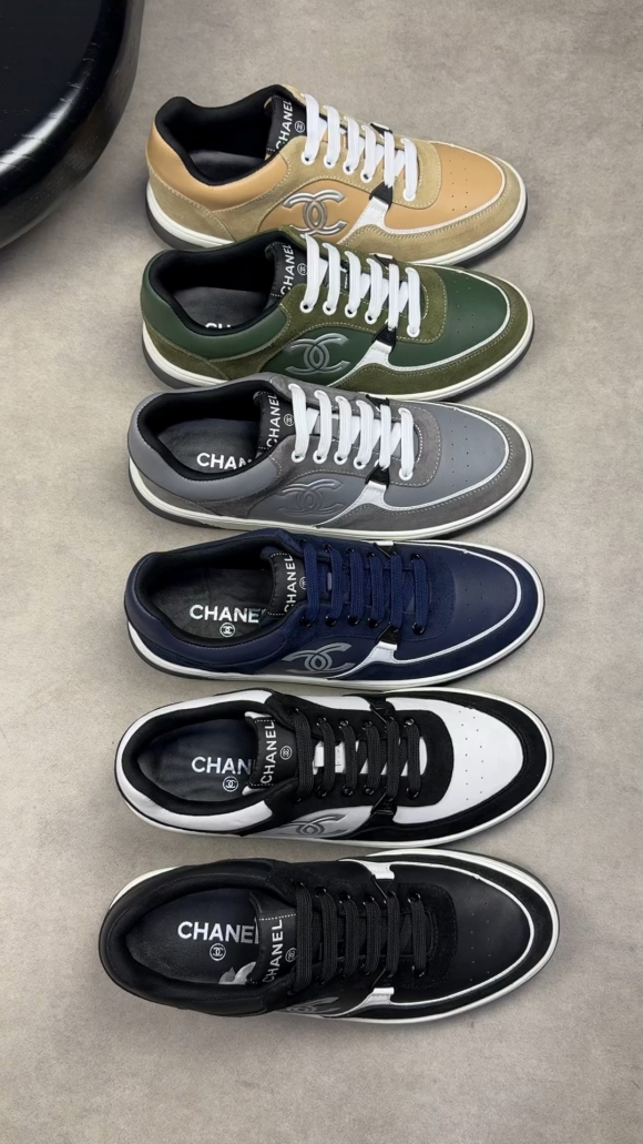 ChanelSHOES