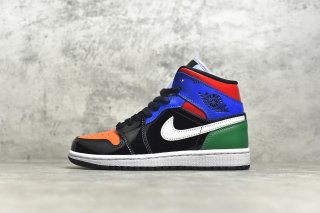 AirJordan1MidSHOES