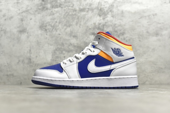 AirJordan1MidSHOES