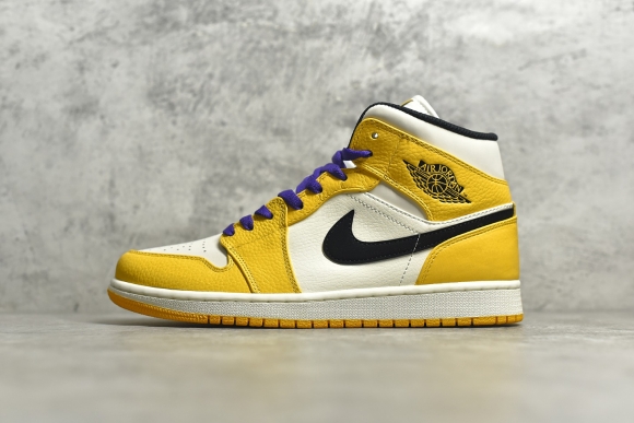 AirJordan1MidSHOES