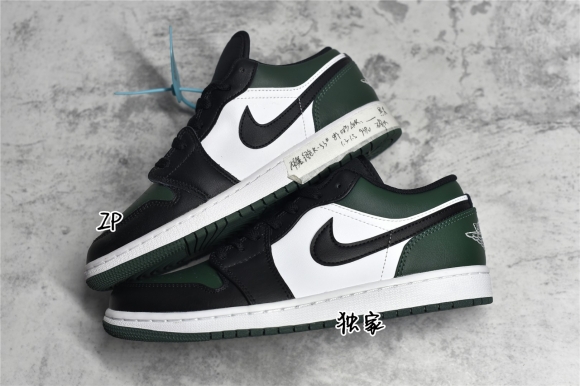 AirJordan1LowSHOES