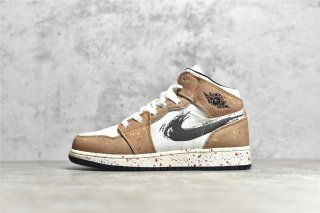 AirJordan1MidSHOES