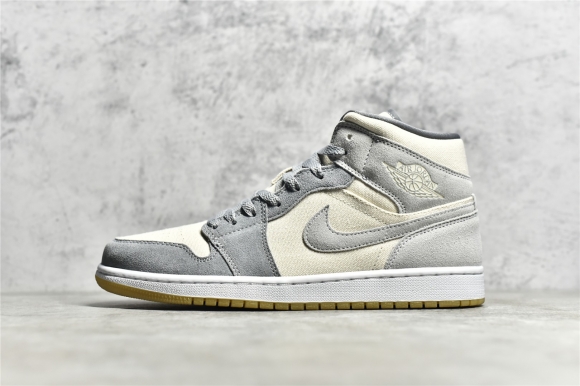 AirJordan1MidSHOES