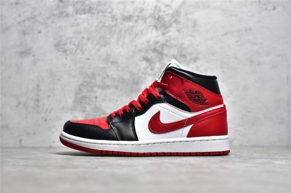 AirJordan1MidSHOES