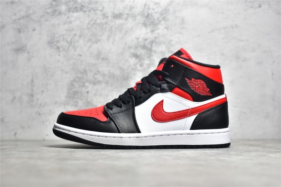 AirJordan1MidSHOES