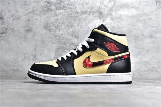 AirJordan1MidSHOES