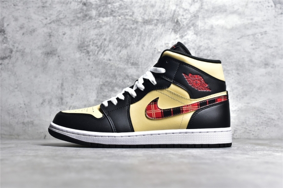 AirJordan1MidSHOES