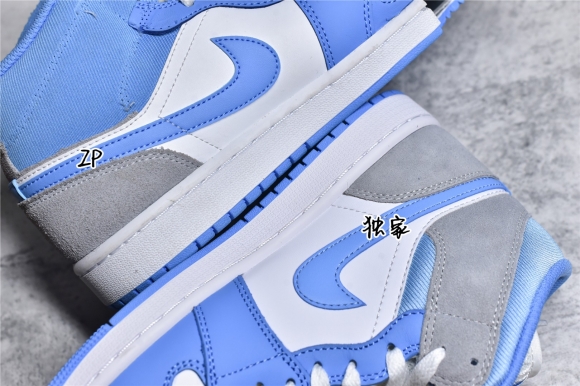 AirJordan1MidSHOES