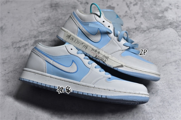 AirJordan1LowSHOES