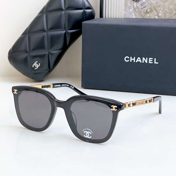 Chanel-5
