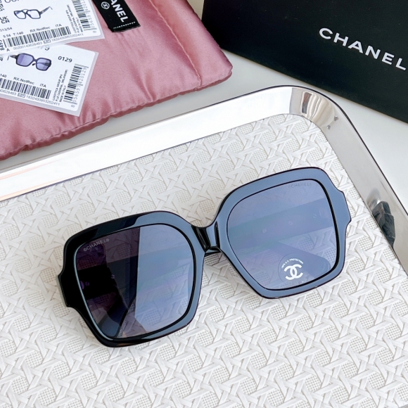 Chanel-5