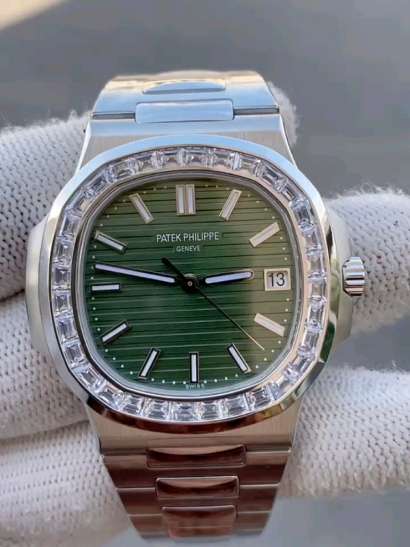 PATEK PHILIPPE