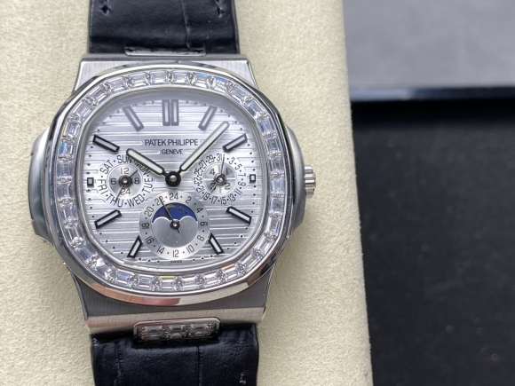 PATEK PHILIPPE