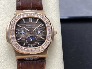 PATEK PHILIPPE