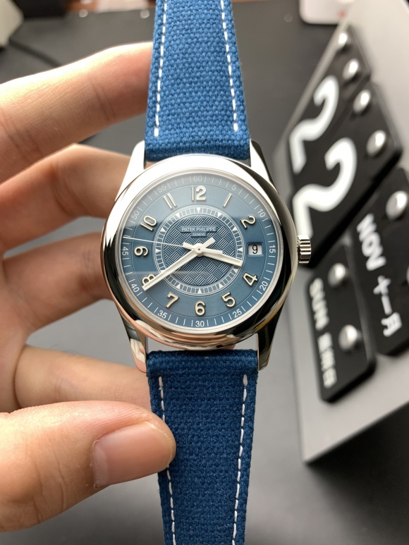 PATEK PHILIPPE