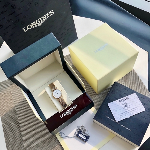 LONGINES
