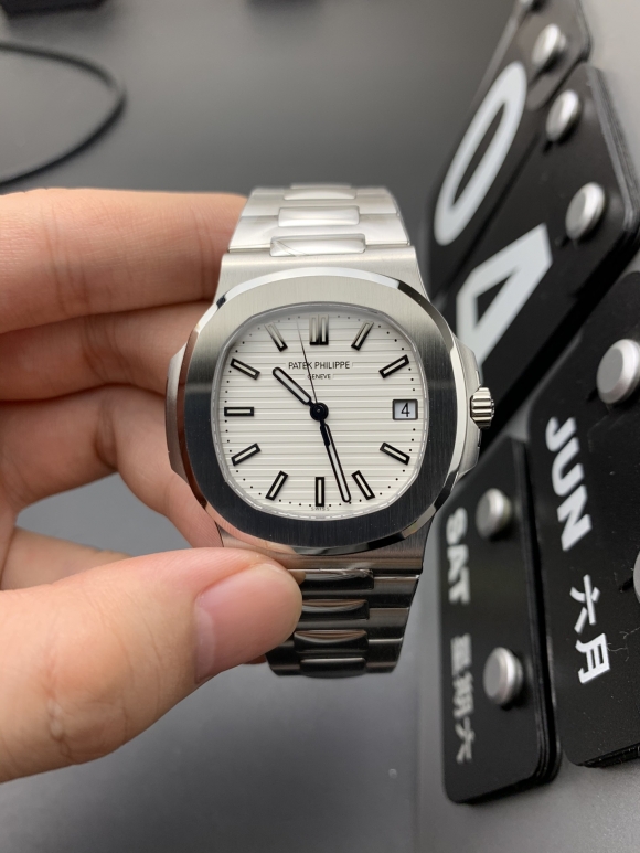 PATEK PHILIPPE
