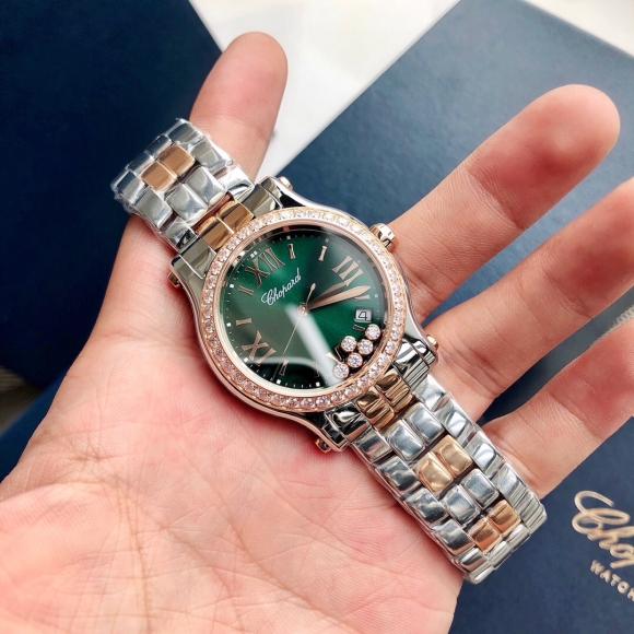 CHOPARD