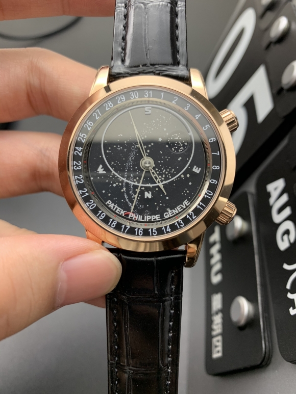 PATEK PHILIPPE