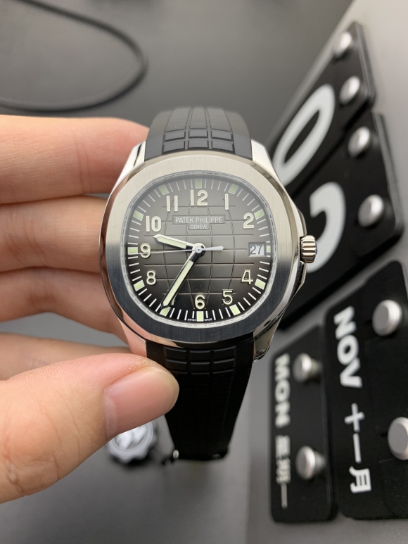 PATEK PHILIPPE