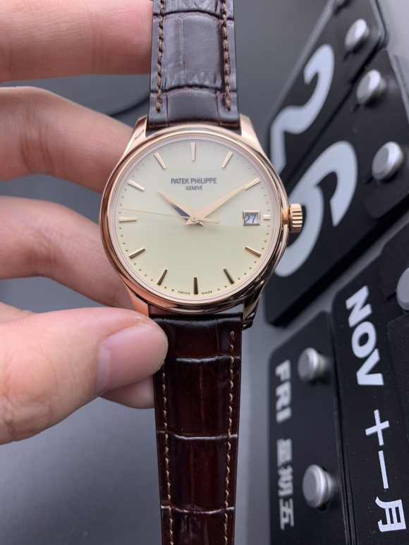 PATEK PHILIPPE
